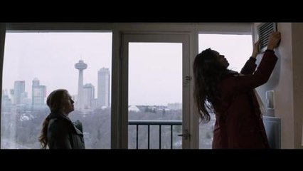 Captives (bande-annonce)