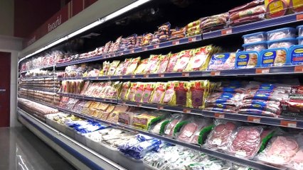 GOV’T TO CONSIDER ZERO RATING MORE FOOD ITEMS