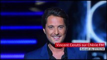Danse avec les stars : une saison 6 annoncée par Vincent Cerutti (AUDIO)