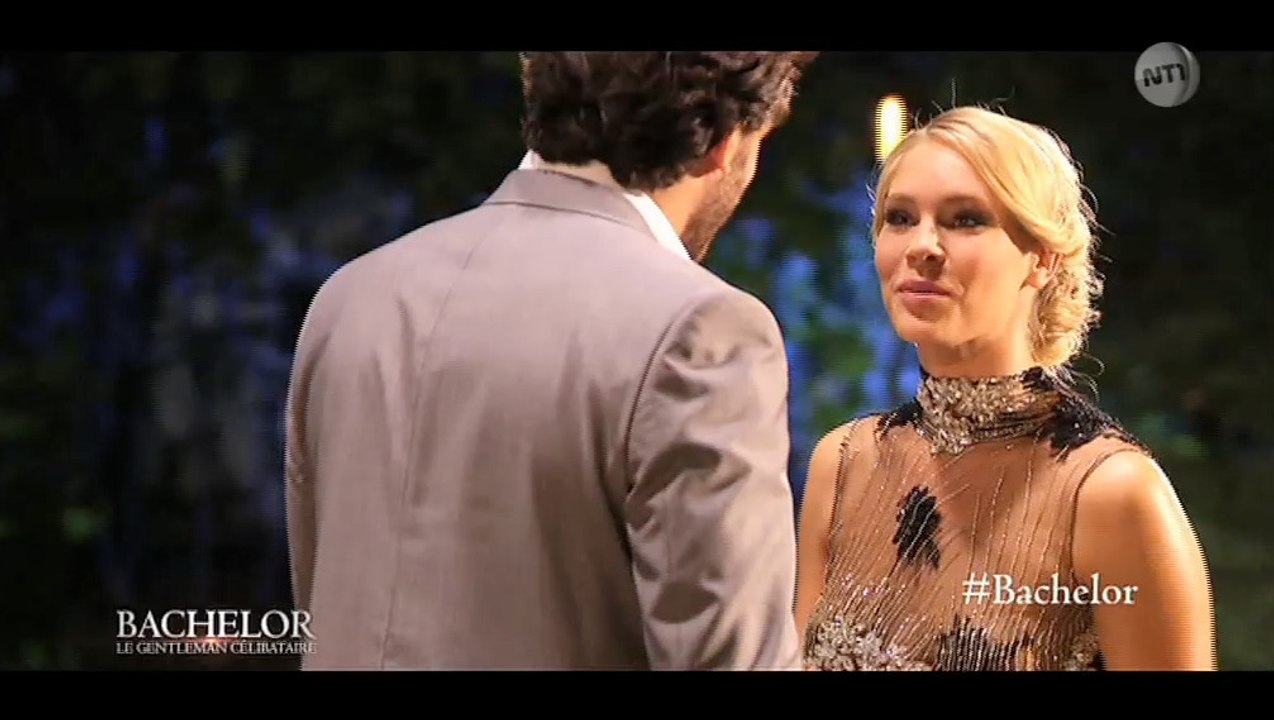 Bachelor : Découvrez Louise, la Bachelorette qui chamboule Paul