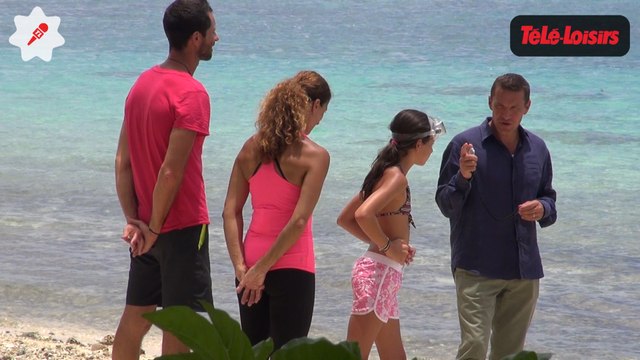 Benjamin Castaldi (Tahiti Quest) : Les épreuves de la saison 2 seront plus difficiles