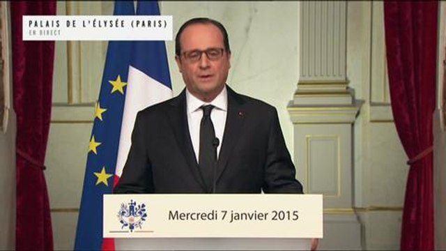 François Hollande décrète une journée de deuil national
