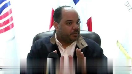 El Defensor del Pueblo, asegura la agresión contra él y periodistas ocurrida en el Canódromo no quedará en una simple destitución