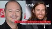 Cauet et David Guetta ne sont plus fâchés (AUDIO)