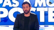 Déprogrammation de Touche pas à mon poste : Cyril Hanouna justifie sa décision