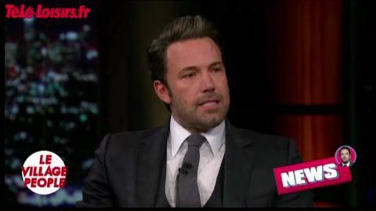 Zapping ciné 2014 : le flingue de Omar Sy, Schwarzie à l'Elysée, Ben Affleck défend l'Islam...