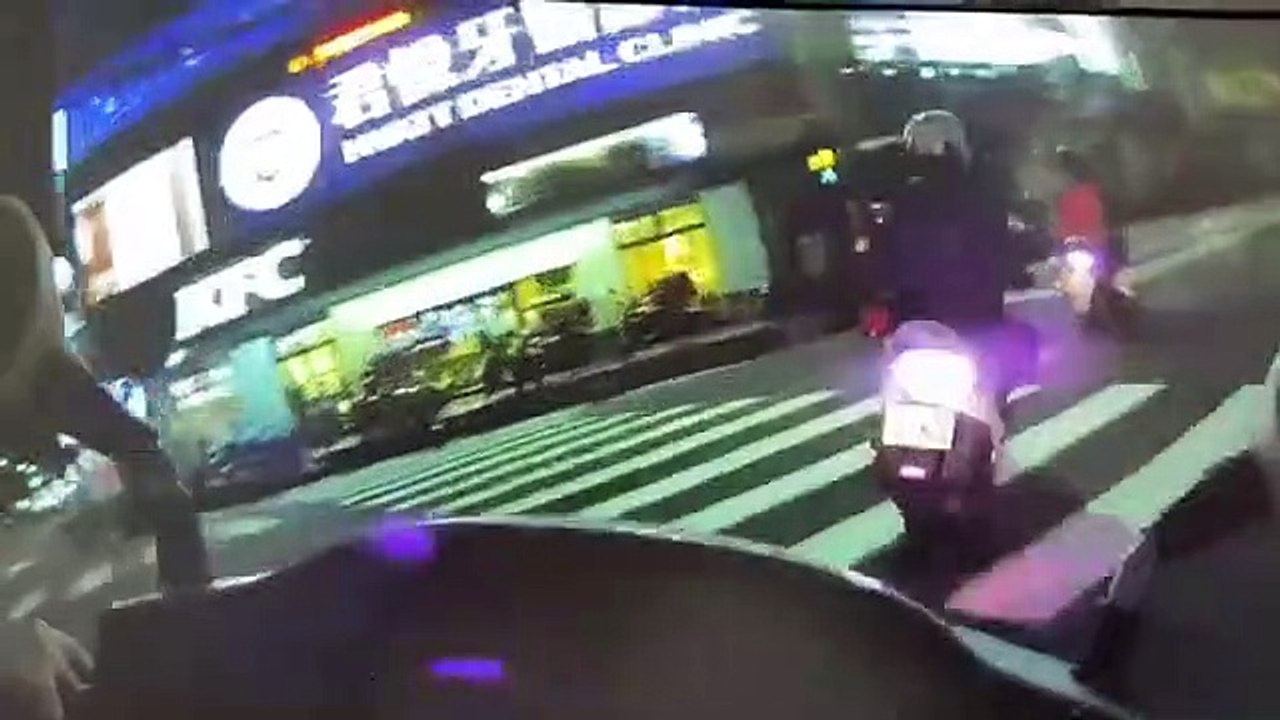基隆男居隔外出買飲料 行跡可疑遭警識破