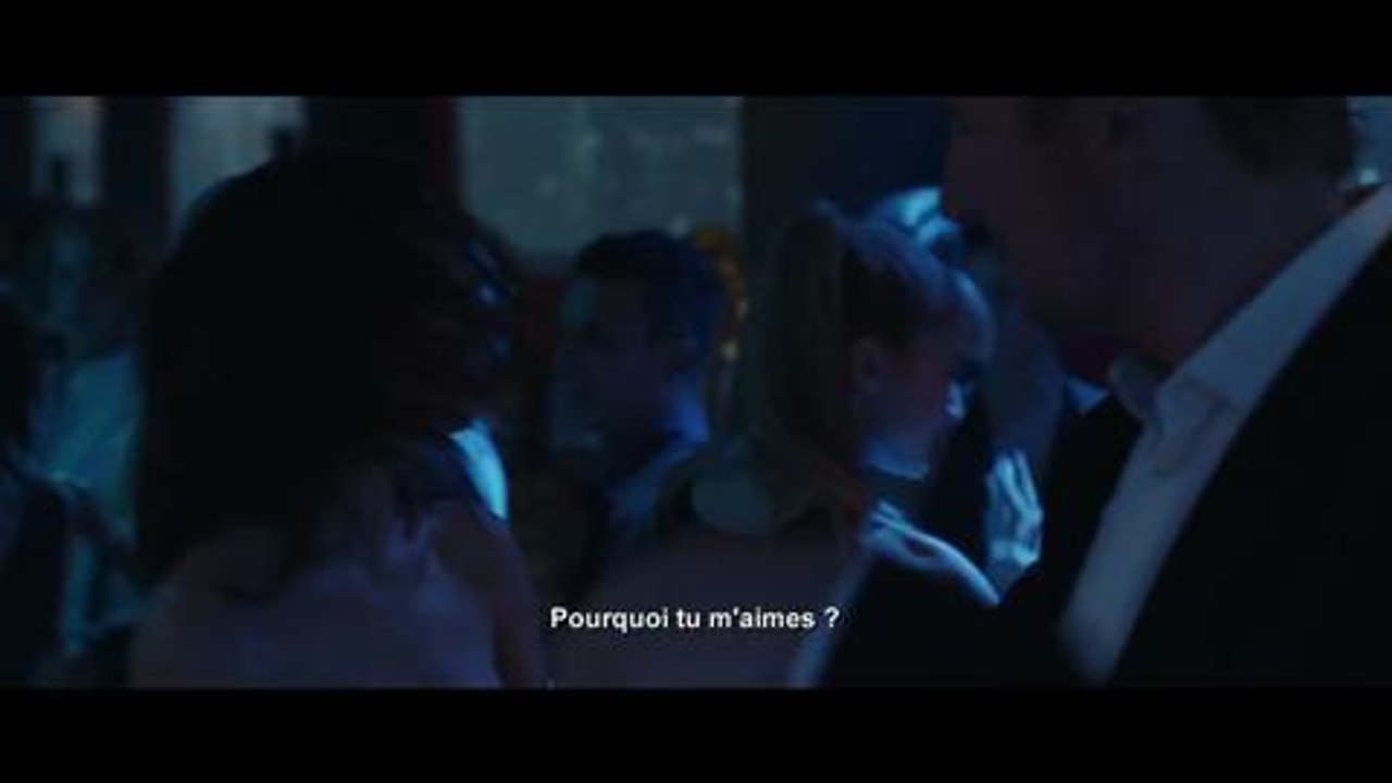 Puzzle (BandeAnnonce avec Liam Neeson) Vidéo Dailymotion