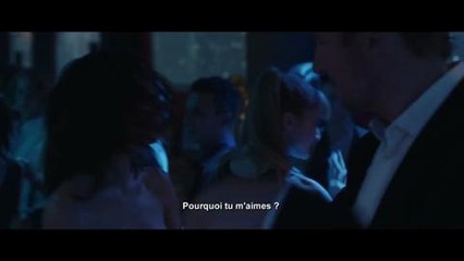 Puzzle (Bande-Annonce avec Liam Neeson)