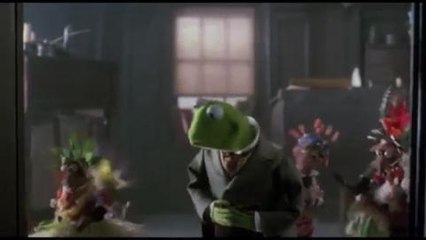 Noël chez les Muppets : bande-annonce