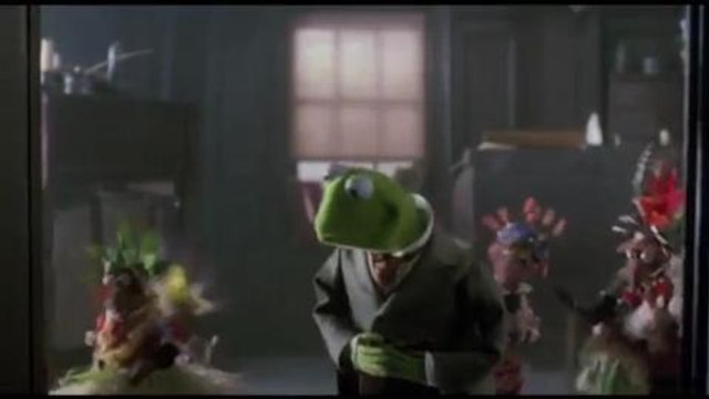 Noël chez les Muppets : bande-annonce