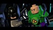 Lego Batman 3 : les briques reviennent à Gotham... Le Zapping Jeux vidéo