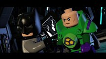 Lego Batman 3 : les briques reviennent à Gotham... Le Zapping Jeux vidéo