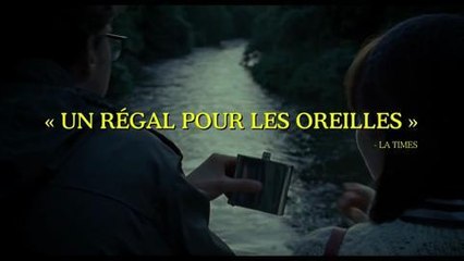 God Help the Girl (bande-annonce)