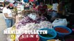 Local market vendors in Davao City prepare ingredients for ‘Binignit’