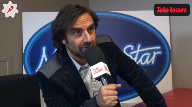 André Manoukian (Nouvelle Star) : Elodie Frégé est très difficile