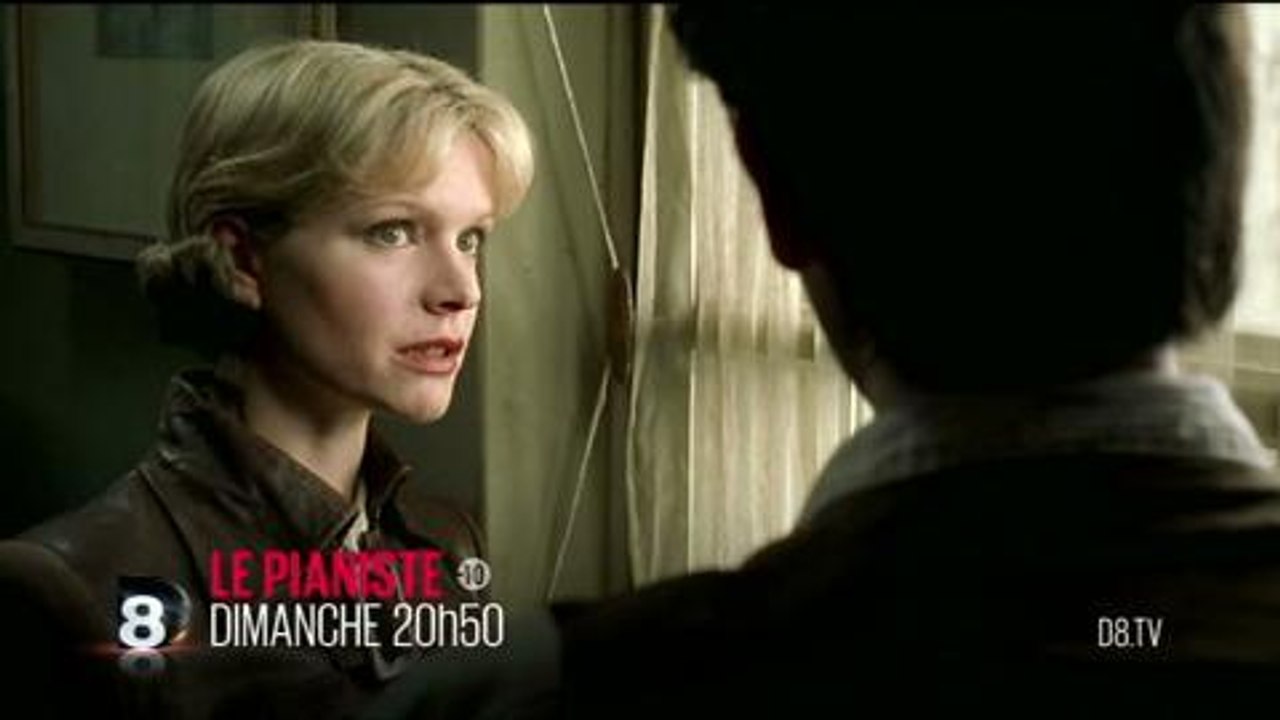 Le pianiste