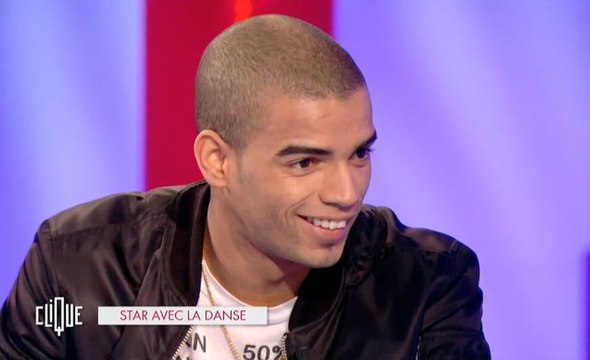 Brahim Zaibat raconte sa rencontre avec Madonna