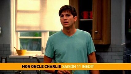 Mon Oncle Charlie : bande-annonce saison 11 sur Comédie+ avec CANALSAT