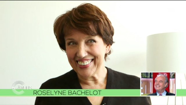 Roselyne Bachelot raconte une blague coquine dans C à vous