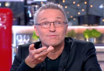 Laurent Ruquier - Eric Zemmour est très sympathique