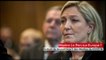 Une de Closer sur Florian Philippot : la réaction de Marine Le Pen (AUDIO)