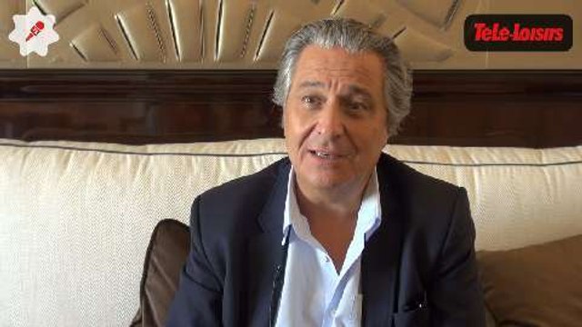 Le grimoire d'Arkandias : rencontre avec Christian Clavier et Isabelle Nanty