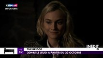 The Bridge : bande-annonce saison 1 sur Jimmy avec CANALSAT
