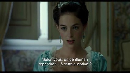 Casanova Variations (bande-annonce)