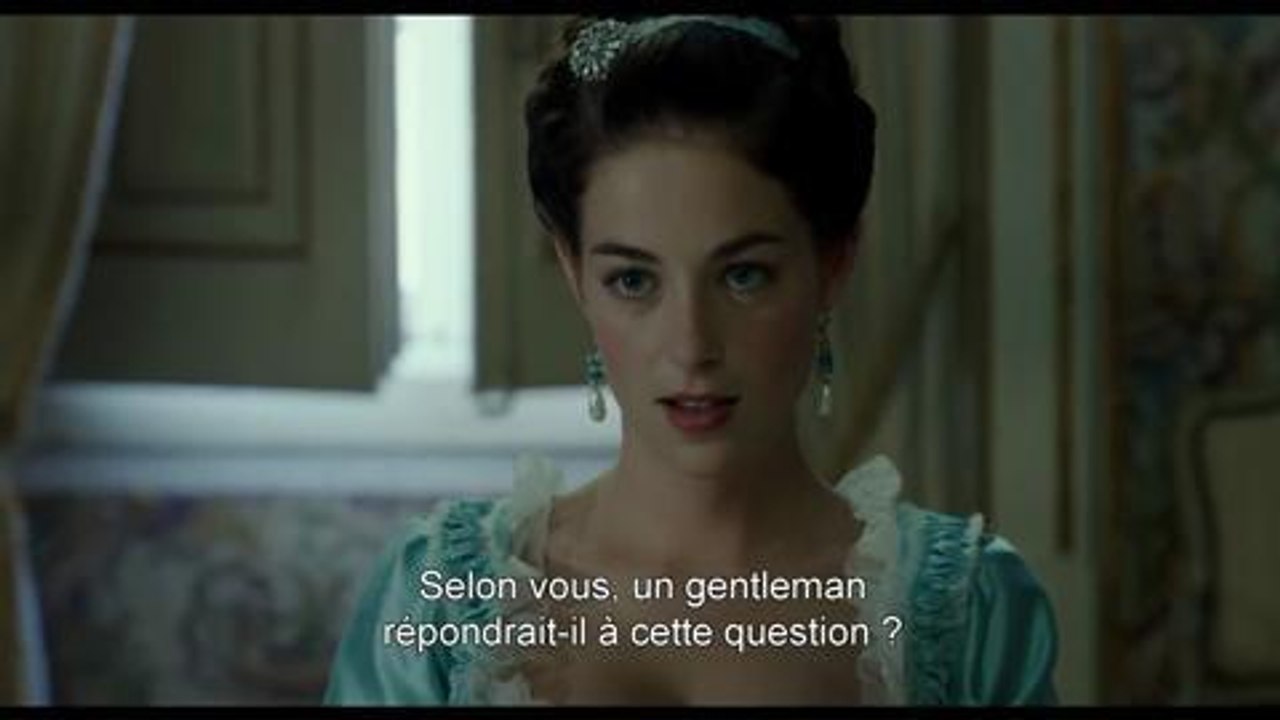 Casanova Variations (bande-annonce)