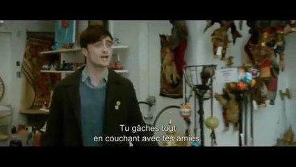 Et (beaucoup) plus si affinités (bande-annonce)