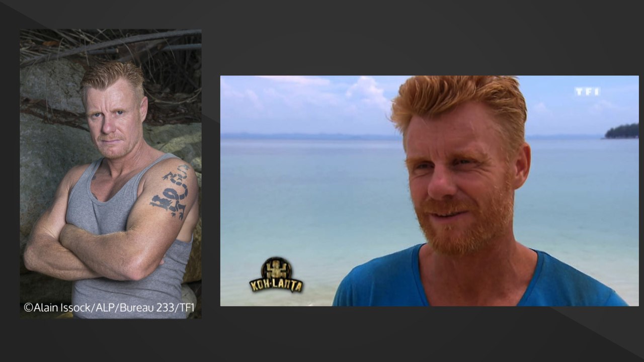 Philippe (Koh-Lanta) : "Moundir n'est pas un gourou, c'est absolument faux"