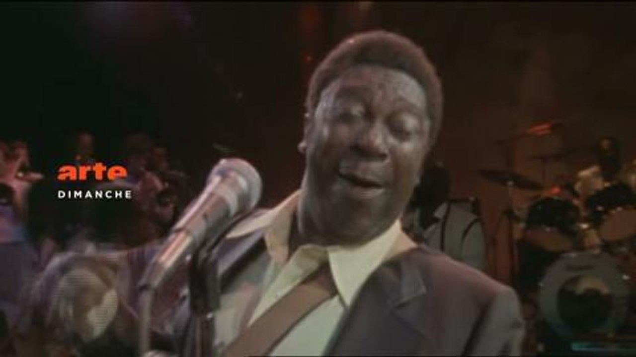 Soirée Arte 28 juillet