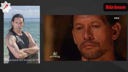 Teheiura (Koh-Lanta) : " Je n'ai pas compris la réaction des autres après mon choix de Phil" (AUDIO)