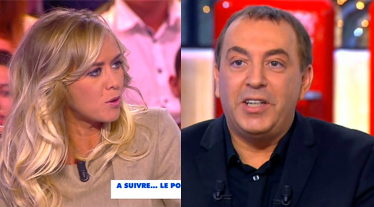 Enora est-elle à l'origine du départ d'Elodie Gossuin de TPMP ? Elle répond à Jean-Marc Morandini