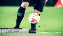 Lille-PSG (beIN Sports 1) 3 décembre