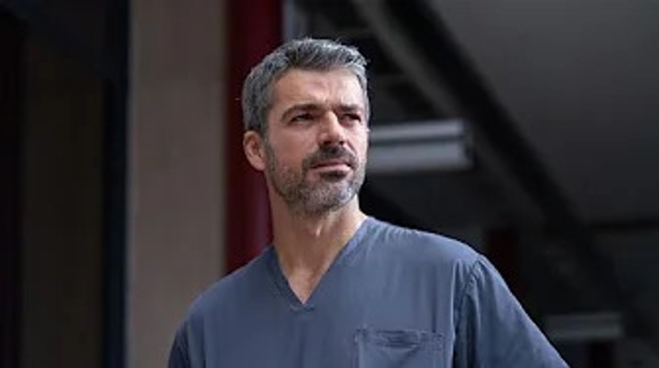 L'attore torna dopo il successo su Rai1: da domani via al nuovo progetto A poche settimane dal termi