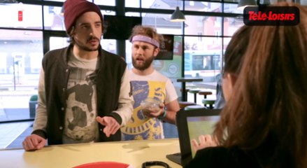 Comment faire une commande parfaite dans un fast-food ? Le Zapping Web vous répond...