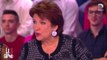 Le Grand 8 : Roselyne Bachelot traite François Hollande de "salaud"