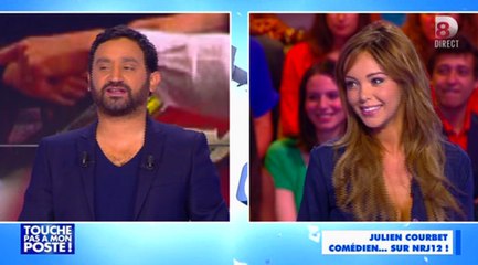Quand Nabilla n'arrive pas à comprendre les règles d'une émission de télévision