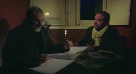 A la recherche du Hobbit : premier extrait de la nouvelle série doc sur Arte