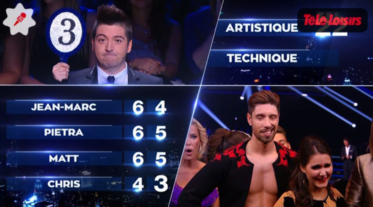 Joyce Jonathan lourdement critiquée dans Danse avec les stars... Zapping People