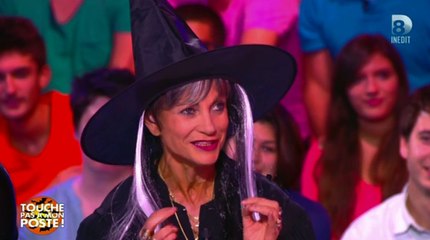 Gérard Holtz infidèle ? Isabelle Morini-Bosc dit (enfin) toute la vérité