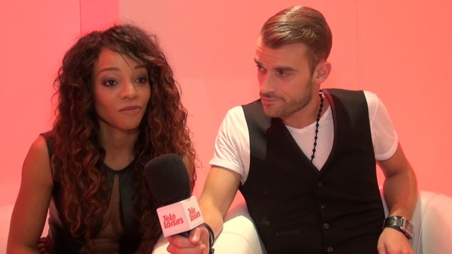 Louisy Joseph à propos des L5 : On ne peut pas se forcer à être ami avec quelqu'un