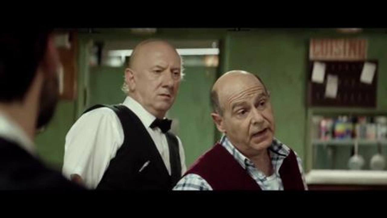 Brèves de comptoir (bande-annonce)