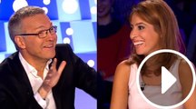 La blague grivoise de Laurent Ruquier dans On n'est pas couché