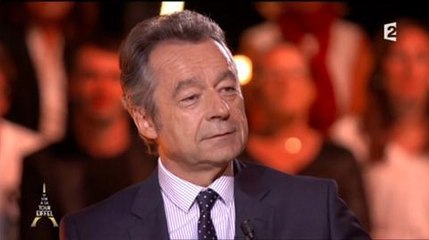 Pourquoi Michel Denisot a-t-il refusé d'être invité au Grand Journal ?