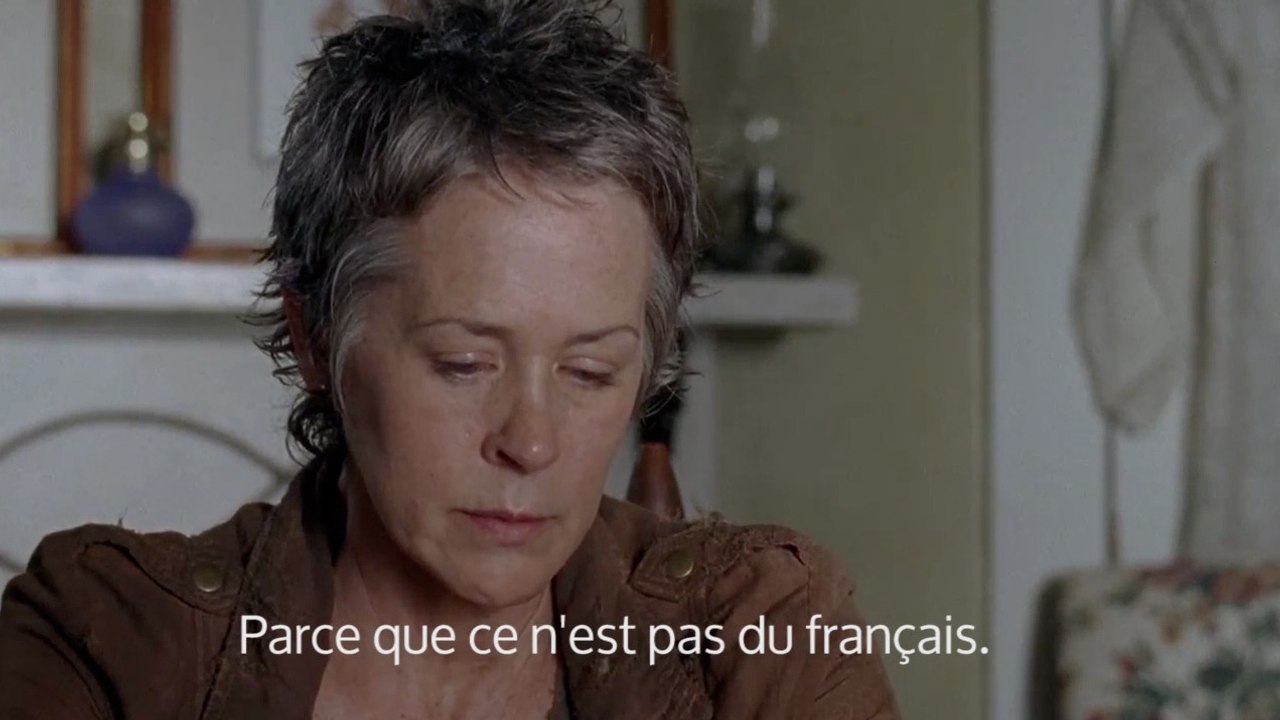 Découvrez Talking Dead, la parodie de Walking Dead