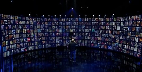 Découvrez les images de Rising Star, le nouveau télé-crochet du groupe M6
