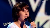 The Voice Kids : Némo charme les coachs, Baptiste Giabiconi amoureux... Zapping People
